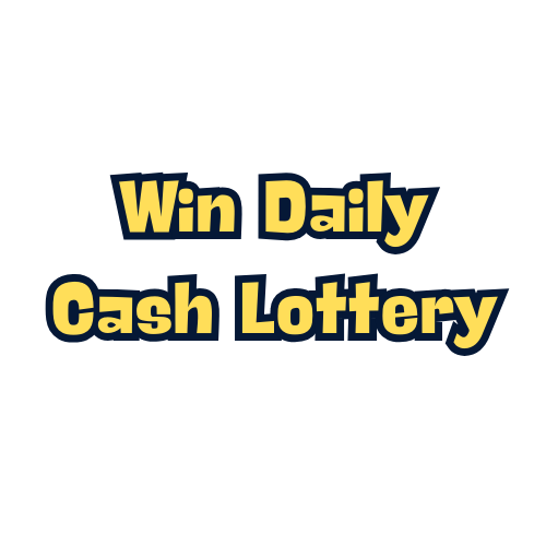 Official Charity Lottery